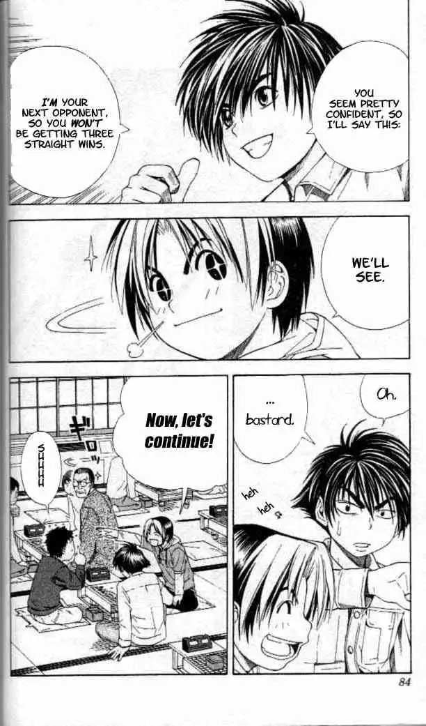 Hikaru no go Chapter 55 15